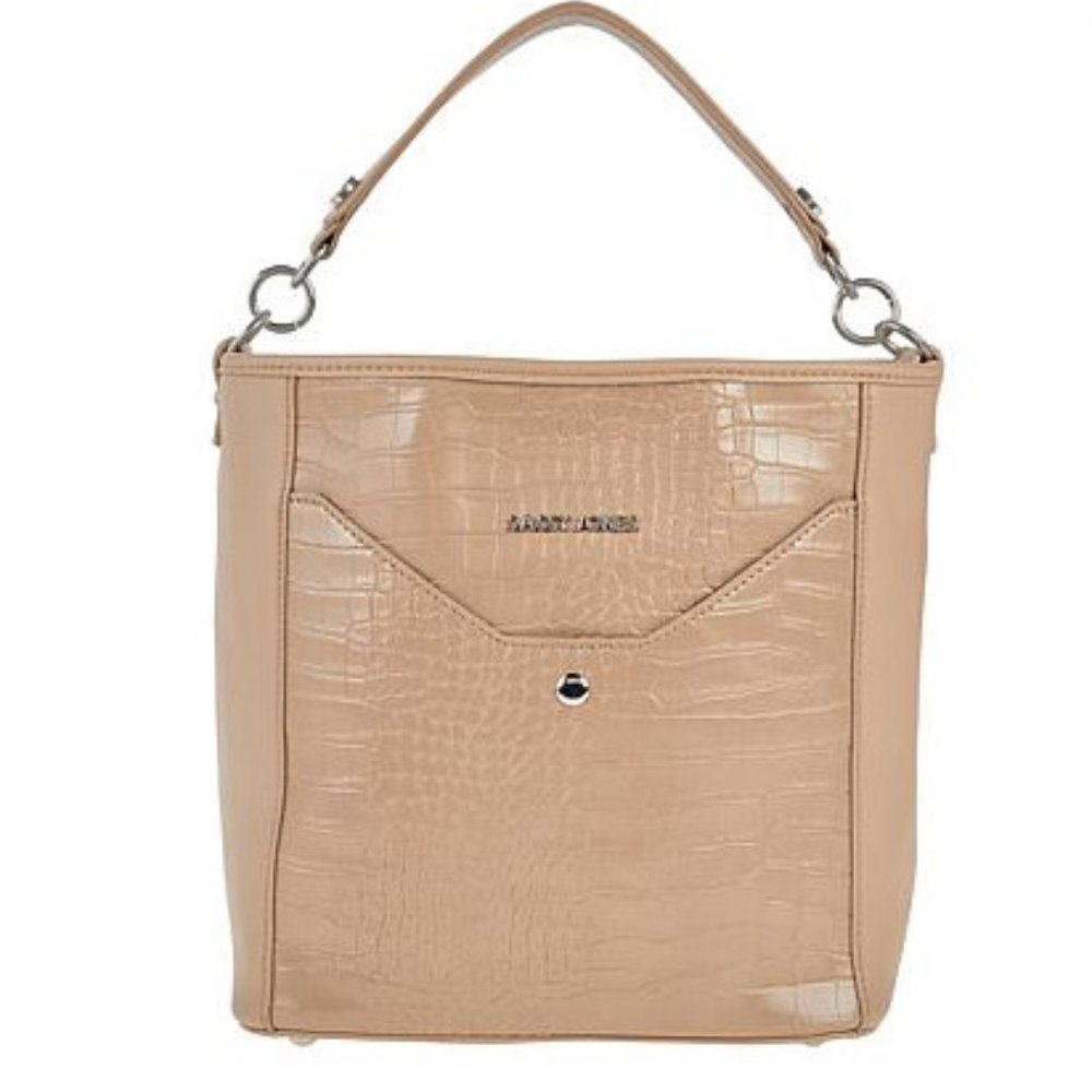 NWT Sassy Jones Hobo Bag